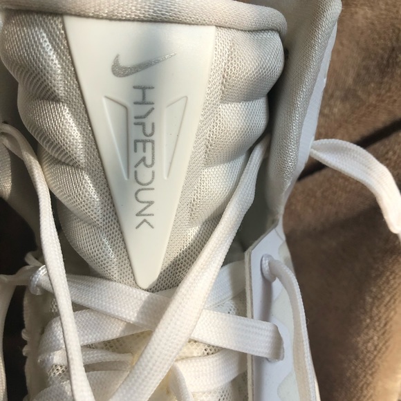 Nike Hyperdunk ying yang basketball shoes - Picture 7 of 7